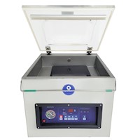 Empacadora al Vacío 44cm Acero Inox - Sellado Profesional de Alimentos